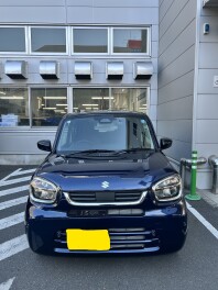 ご納車おめでとうございます♡